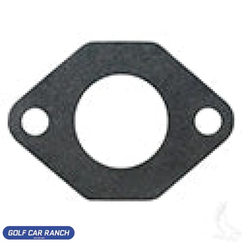 4704 CARBURETOR GASKET INSULATOR