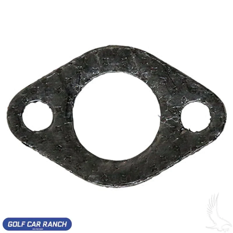 4773 EXHAUST HEADER GASKET