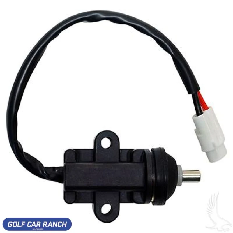 MS-010 Stop Switch, Yamaha Drive2, Drive, G14-G22 Gas & Electric