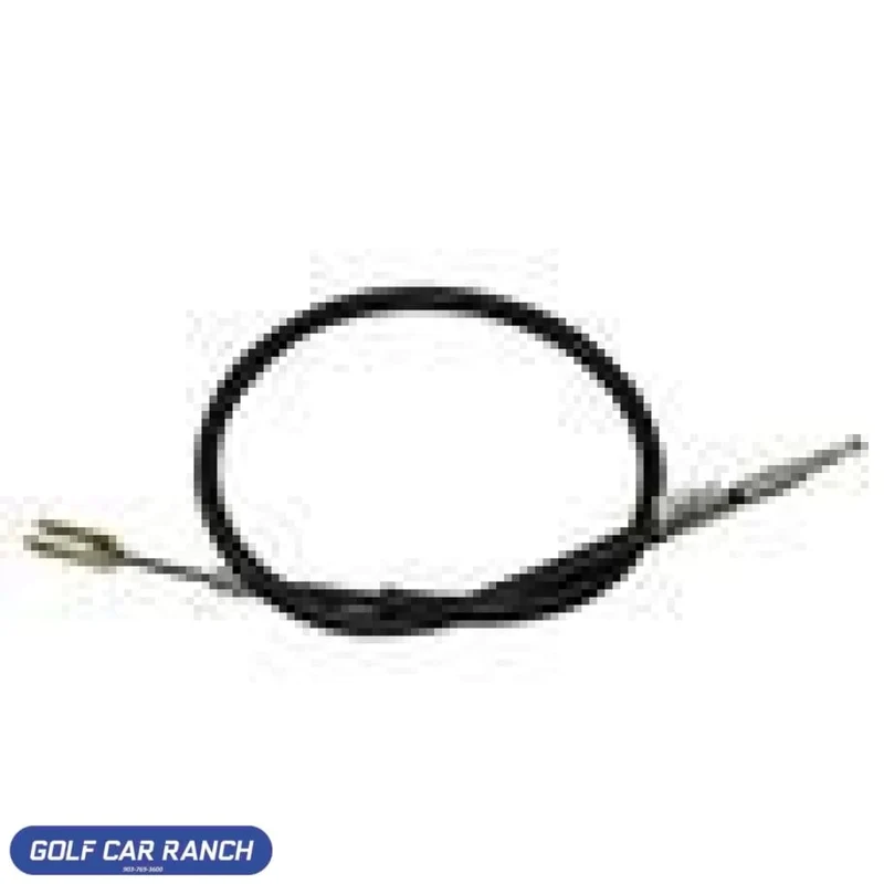 Cable, brake (PS) EZ G 10-up TXT - 8349