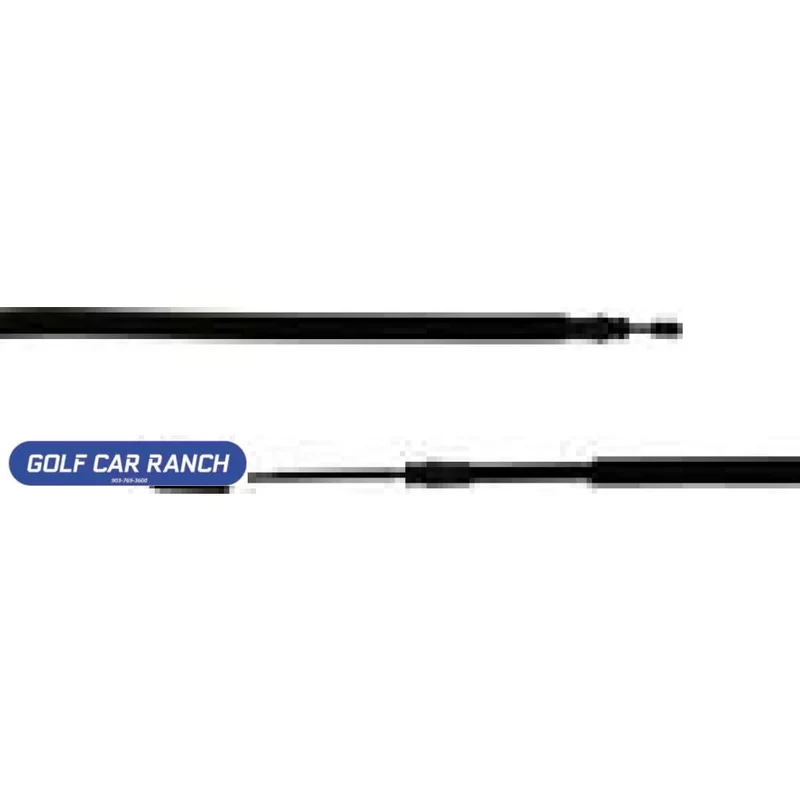 Cable, brake EZGO DRIVER TXT 10-up GAS - 8358