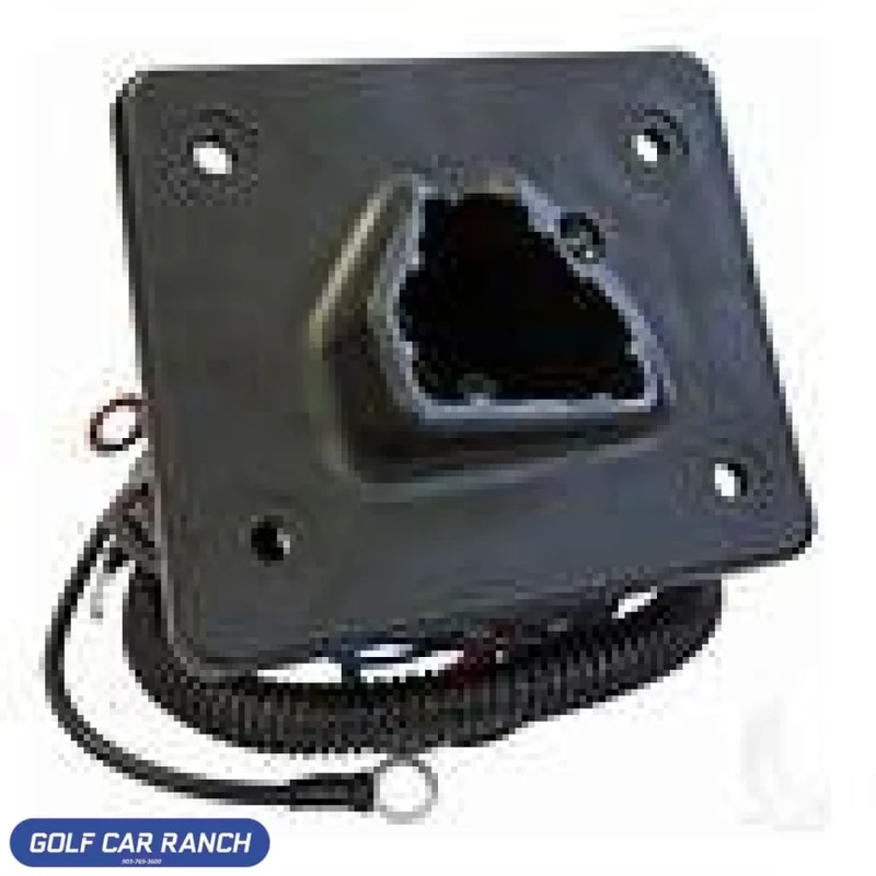 CGR-130 CHARGE RECEPTICAL 48V RXT - TXT