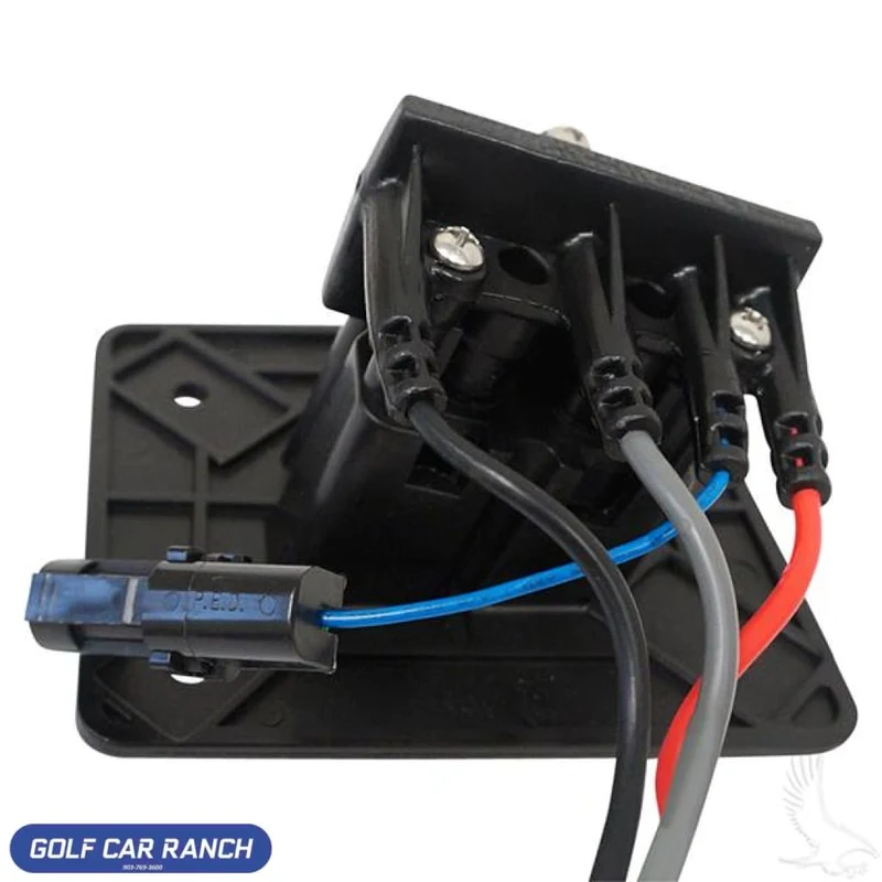 CGR-130 CHARGE RECEPTICAL 48V RXT - TXT