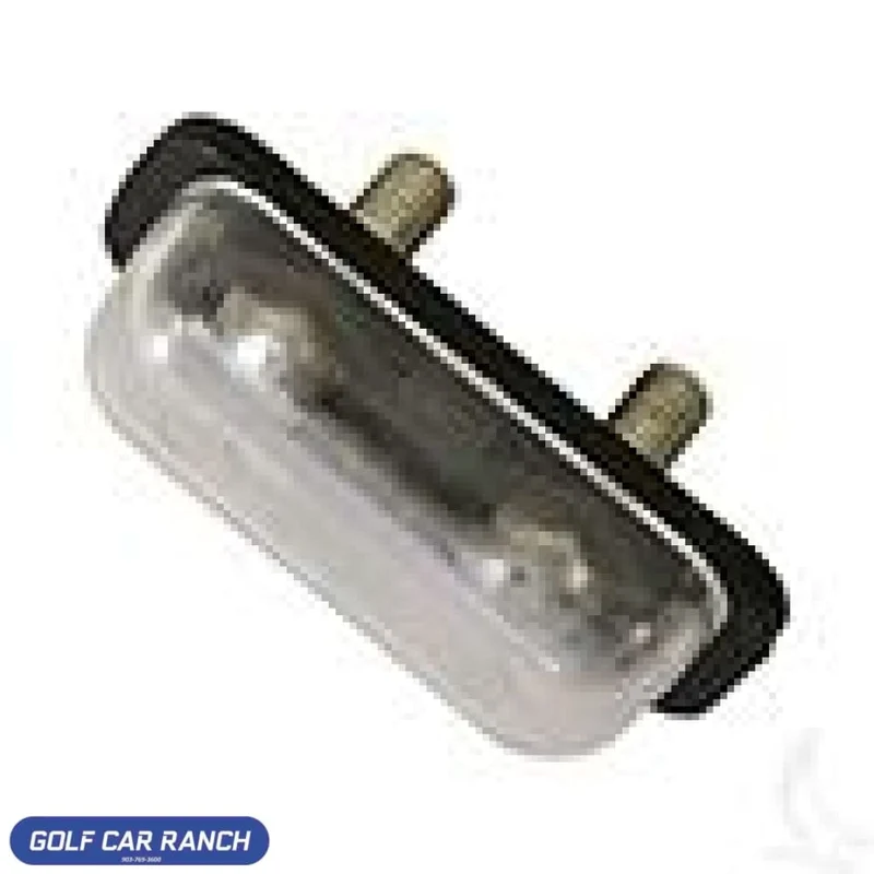 Fuse, Receptacle, Club Car 48V PowerDrive 95-06 - CGR-053