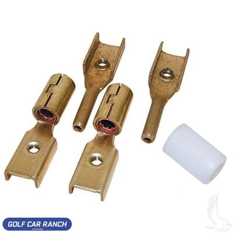 CGR-089 REPAIR KIT CHARGE RECEPTICAL