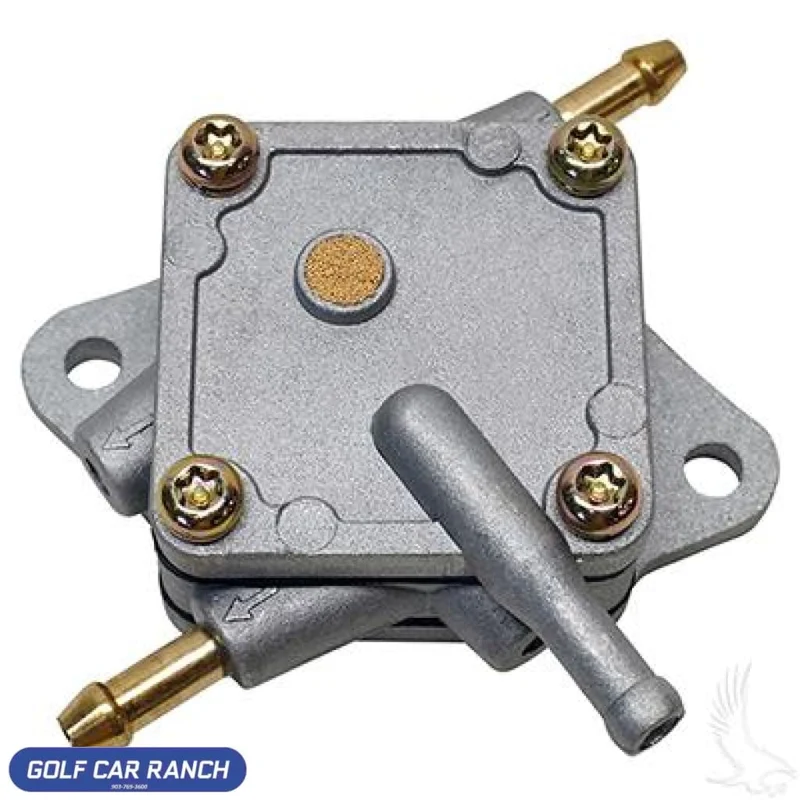 Fuel Pump, E-Z-Go TXT/Medalist 4 Cycle Gas 94-08 - FP-001