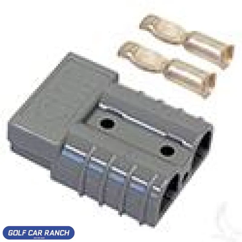 SB50 CHARGER PLUG