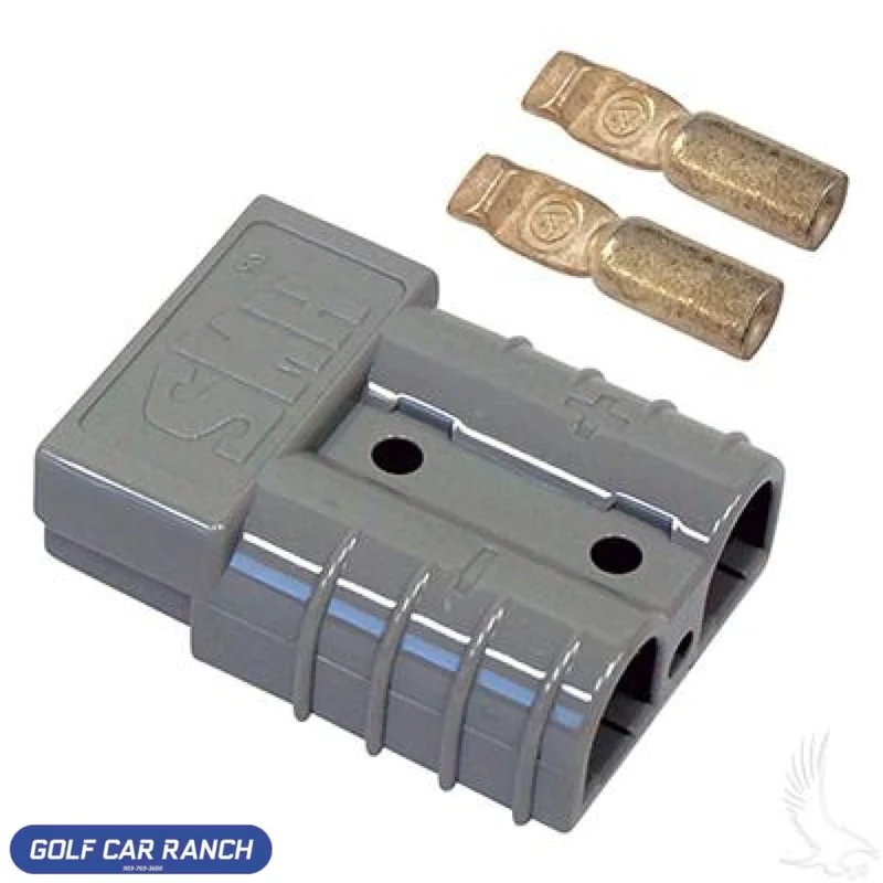 SB50 CHARGER PLUG