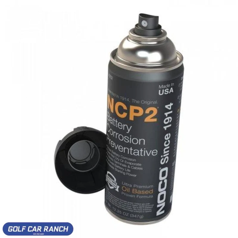NCP2 Battery Terminal Protector from