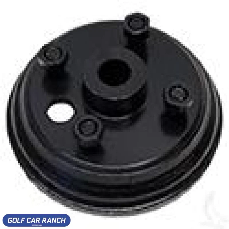 Brake Hub- E-Z-GO 4 CYCLE - BRK-003