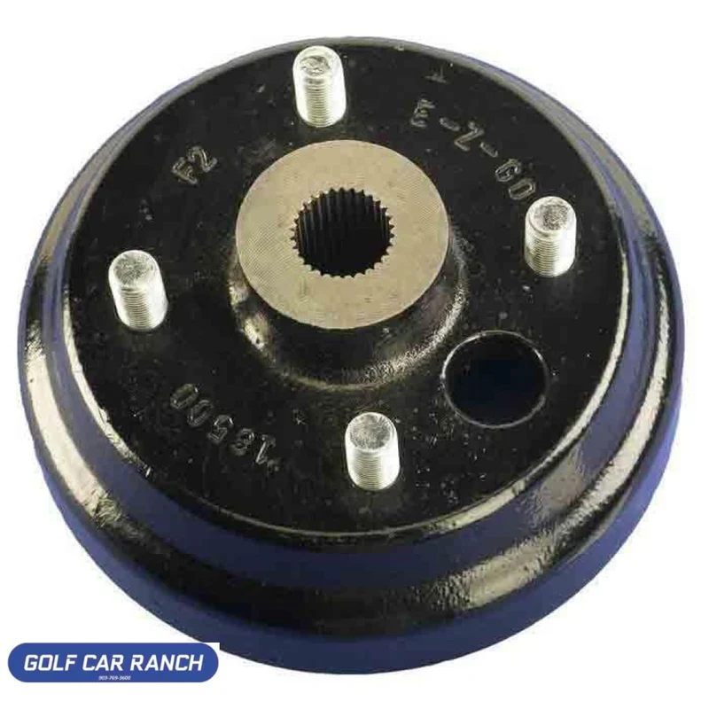 Brake Hub- E-Z-GO 4 CYCLE - BRK-003