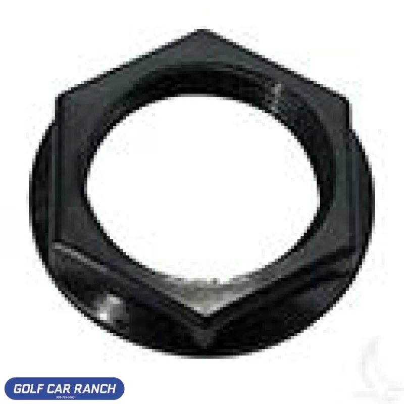 Choke Cable Nut, Yamaha G14+ - CBL-101
