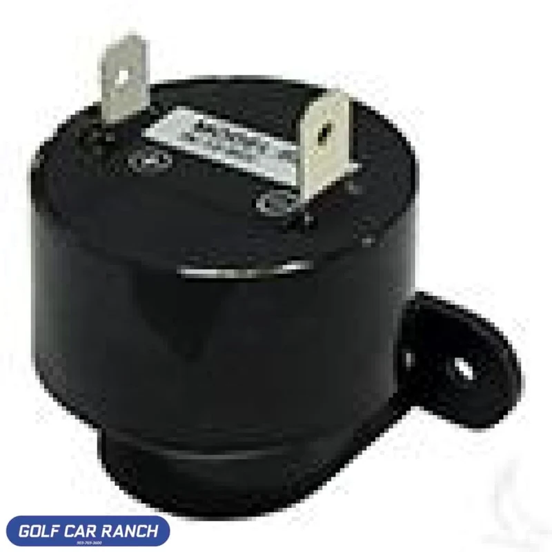4605 Reverse Buzzer, 12-48V, Club Car DS 92+, Precedent
