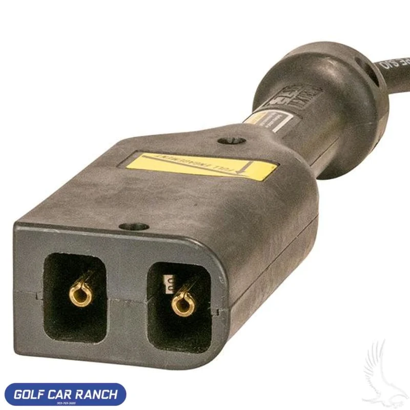 Battery Charger, Lester Summit Series High Frequency, 24V-48V Auto Ranging Voltage 22-25 AMP