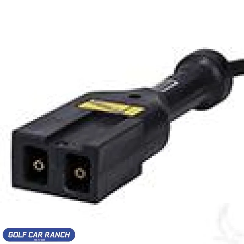 Battery Charger, Lester Summit Series High Frequency, 24V-48V Auto Ranging Voltage 22-25 AMP