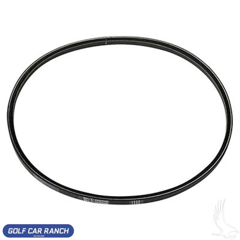BELT, STARTER GENERATOR