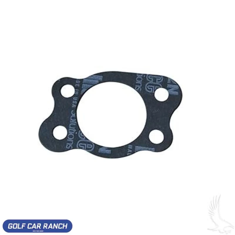 Gasket, Carburetor to Air Cleaner, E-Z-Go 4-cycle Gas