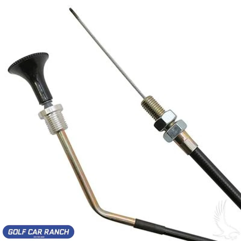 CHOKE CABLE TXT 95-2008 - CBL-034