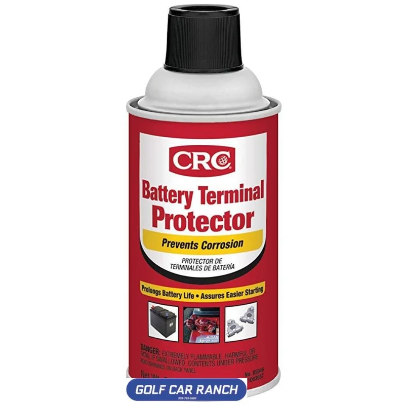 Battery Terminal Protector