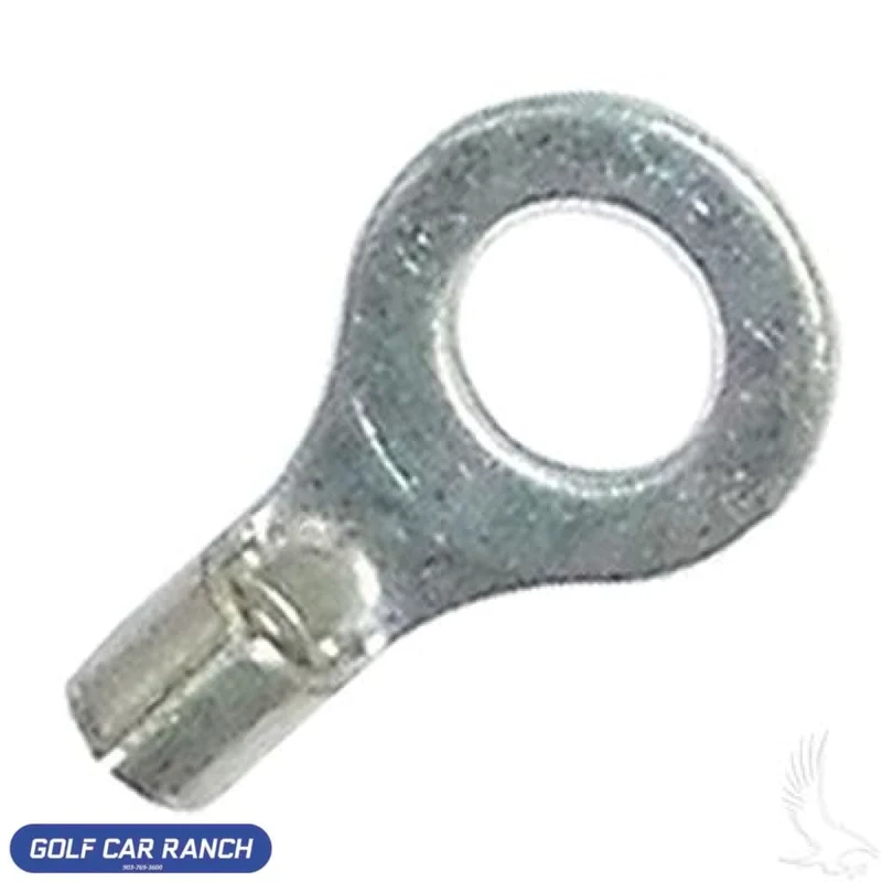 Ring Terminal, 5/16 - 6 gauge - BAT-0003-S
