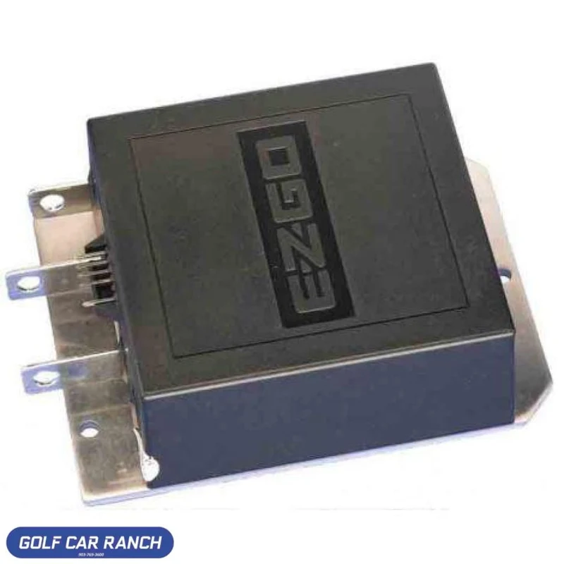 Speed Controller for E-Z-GO TXT | 36 Volt SERIES