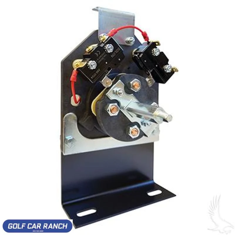 FR-020 Switch, Forward/Reverse Switch