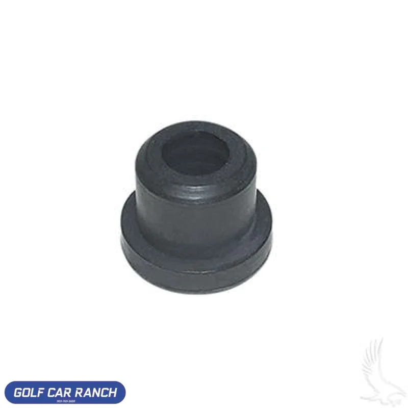 Bushing, BAG OF 25, Rubber, Rear Leaf Spring, E-Z-Go, Club Car - SPN-0005