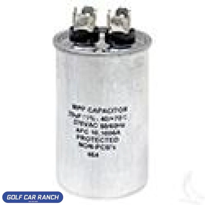 Capacitor, PowerWise Charger - CGR-044