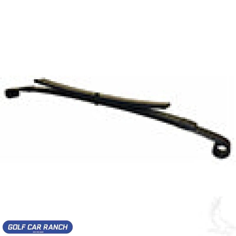 Leaf Spring, Rear Dual Action, E-Z-GO TXT 96+ SPN-1031