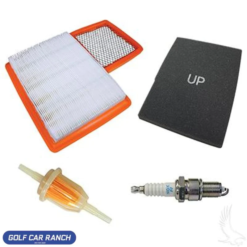 TUNE UP KITS FOR Yamaha