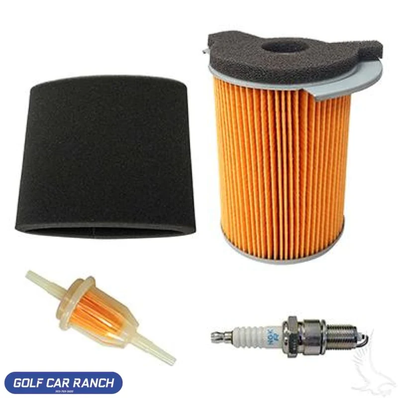 TUNE UP KITS FOR Yamaha