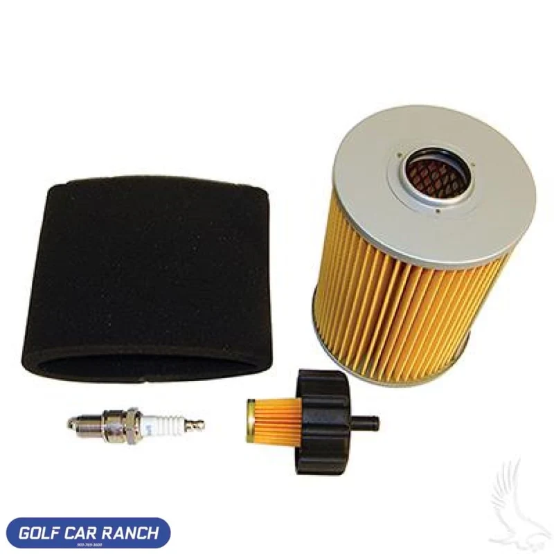 TUNE UP KITS FOR Yamaha