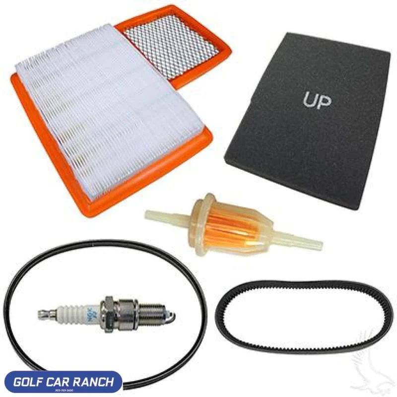 TUNE UP KITS FOR Yamaha