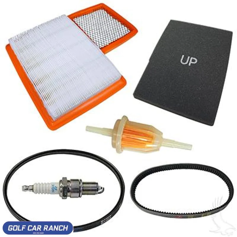 TUNE UP KITS FOR Yamaha