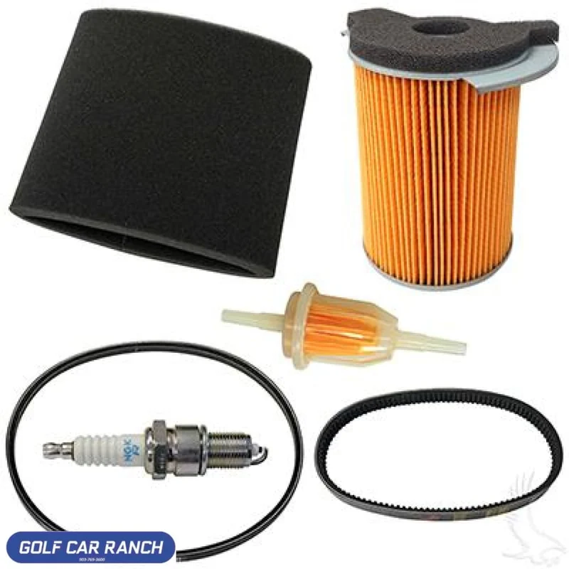 TUNE UP KITS FOR Yamaha