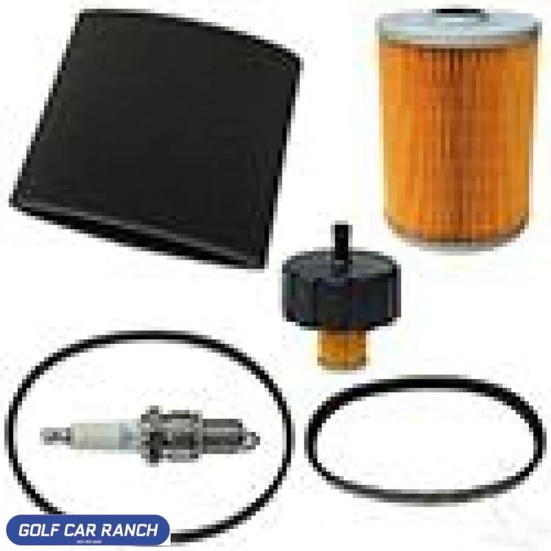 TUNE UP KITS FOR Yamaha