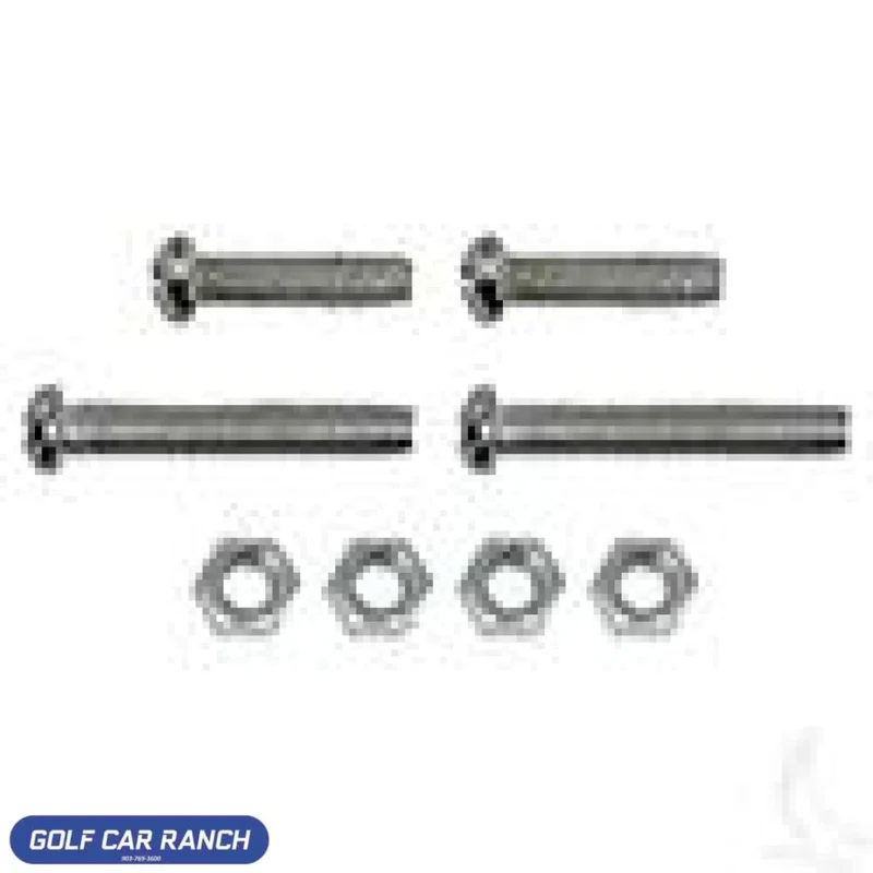 CHARGER HANDLE, E-Z-GO POWERWISE - CGR-075