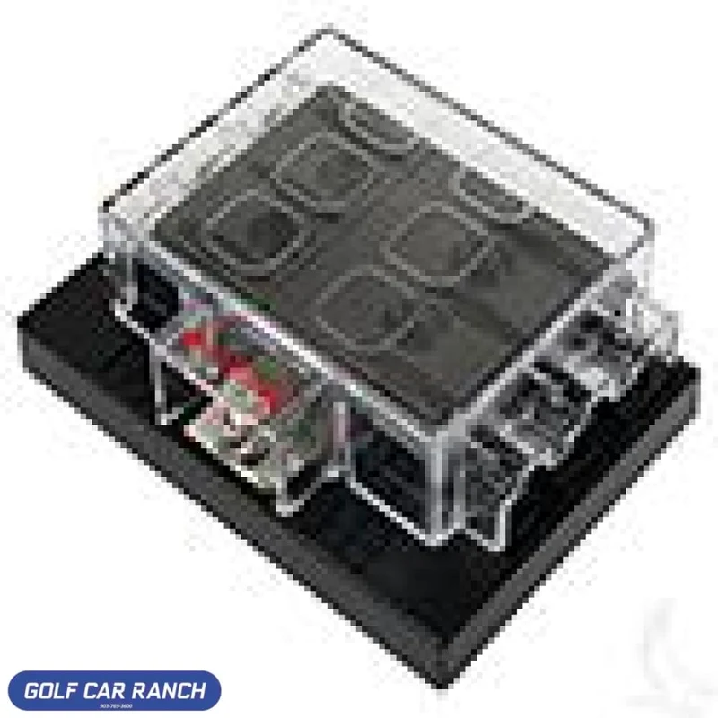 ATC Fuse Block
