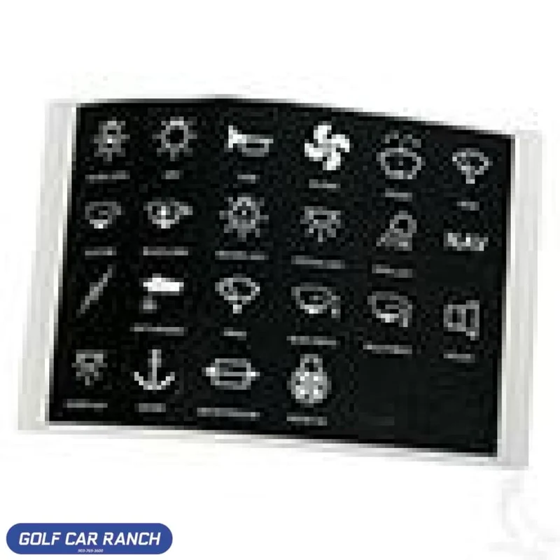 ATC Fuse Block