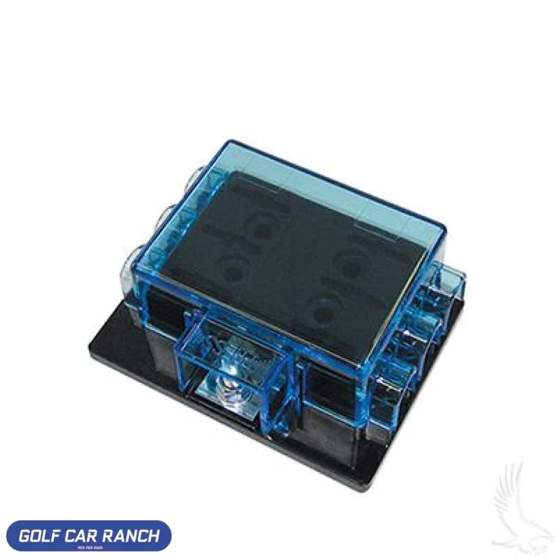 ATC Fuse Block