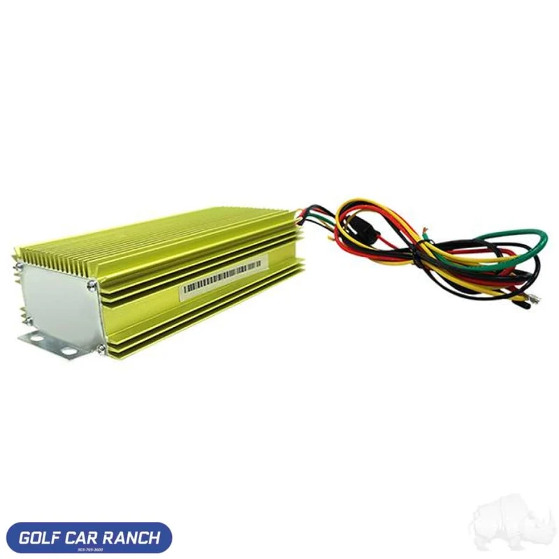 VOLT-2001 VOLTAGE REDUCER 26/60V