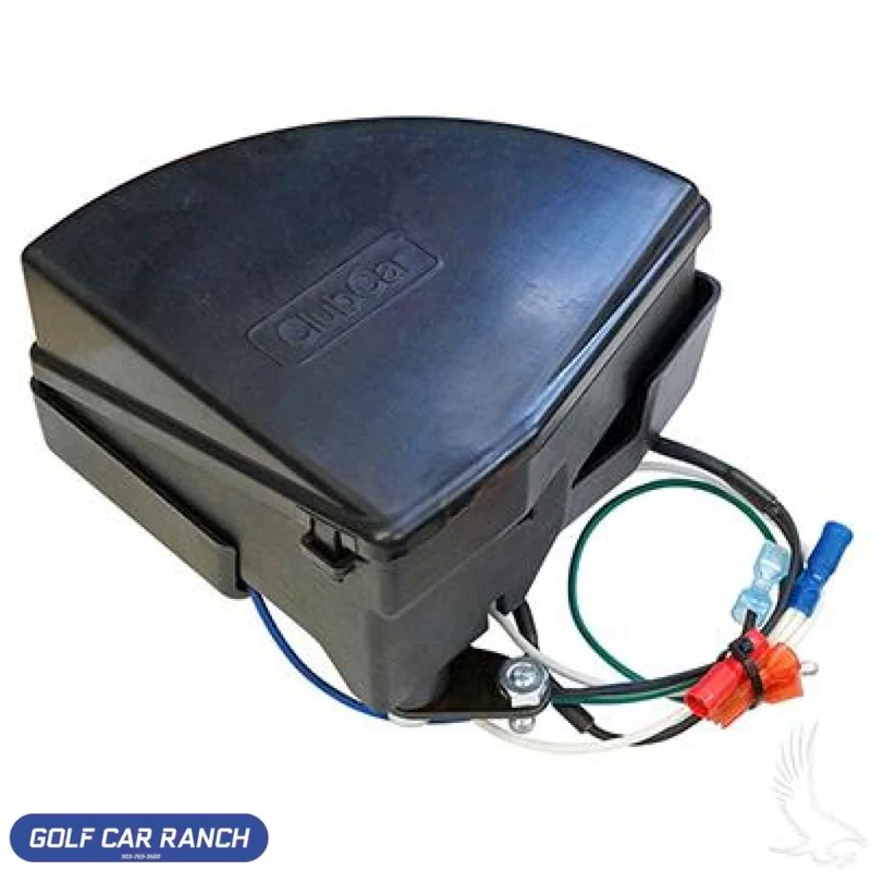 Potentiometer Assembly, Multi-Step, Club Car Electric 48V 95, 36V 90-94