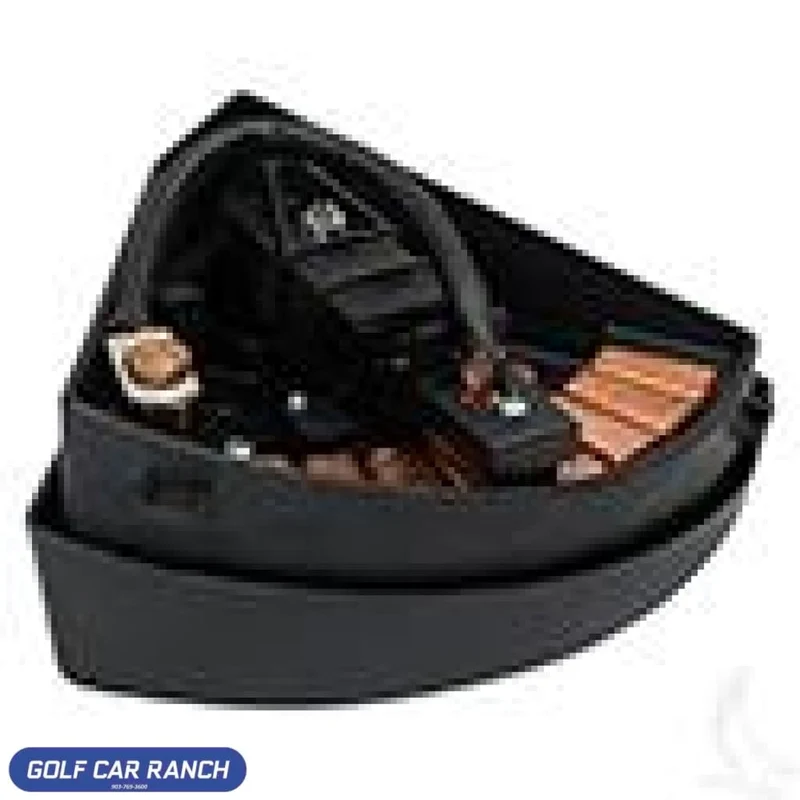 Potentiometer Assembly, Multi-Step, Club Car Electric 48V 95, 36V 90-94