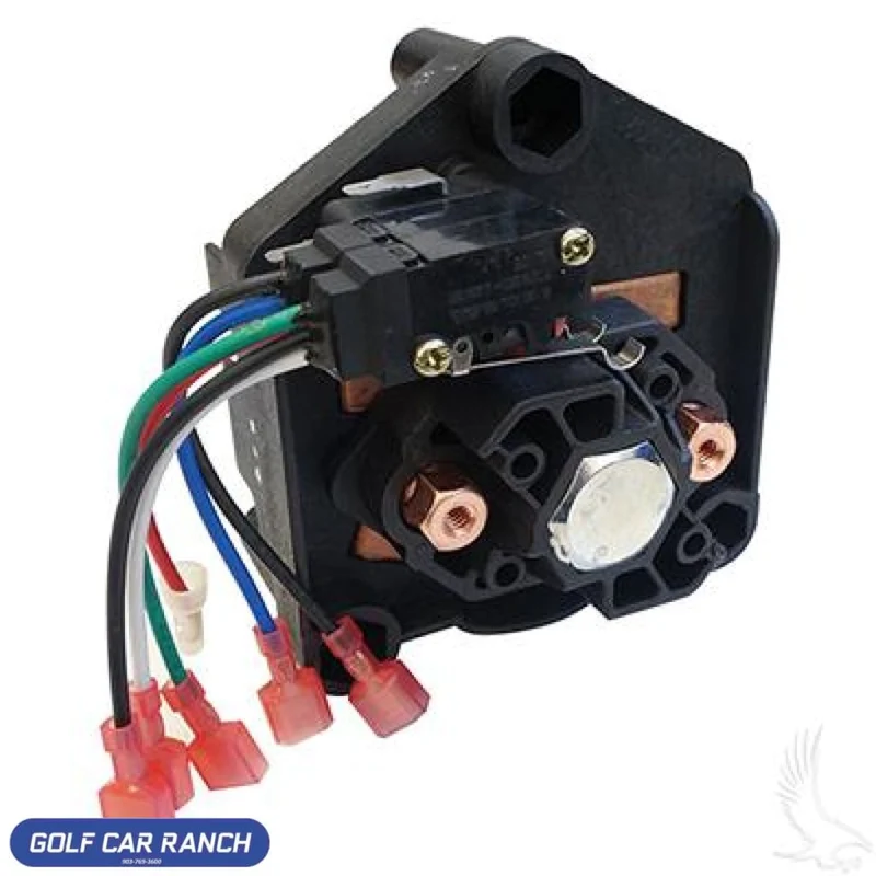 Forward & Reverse Switch Club Car
