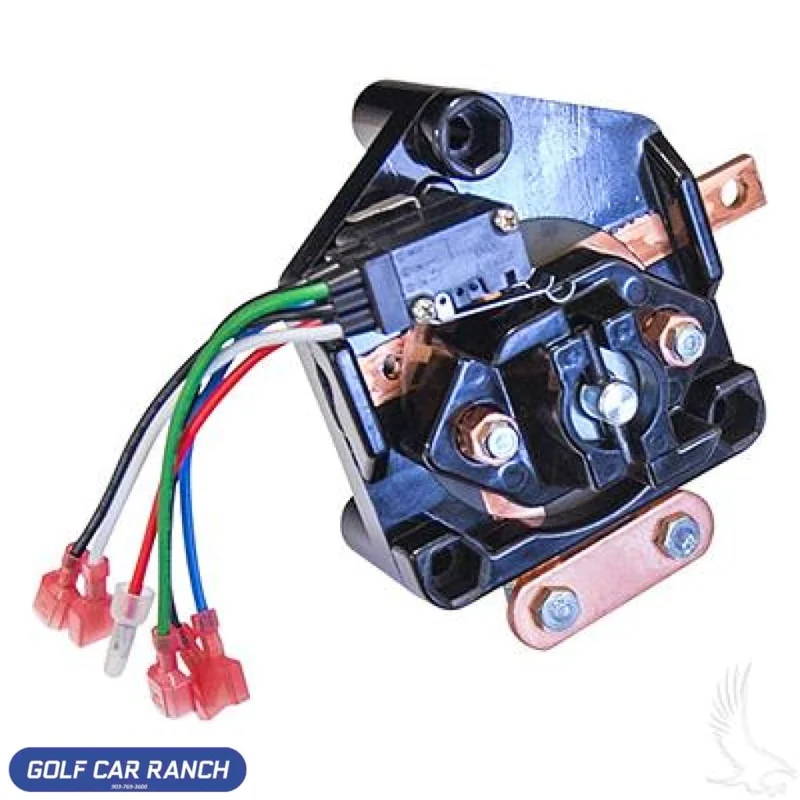 Forward & Reverse Switch Club Car