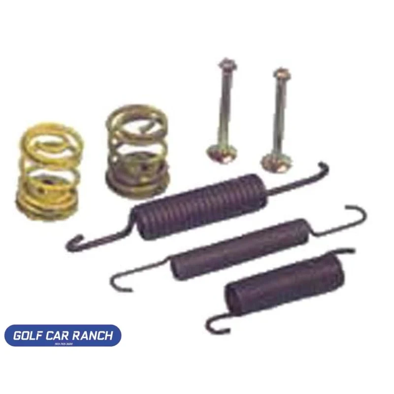 Bendix Brake Spring Kit - 4341