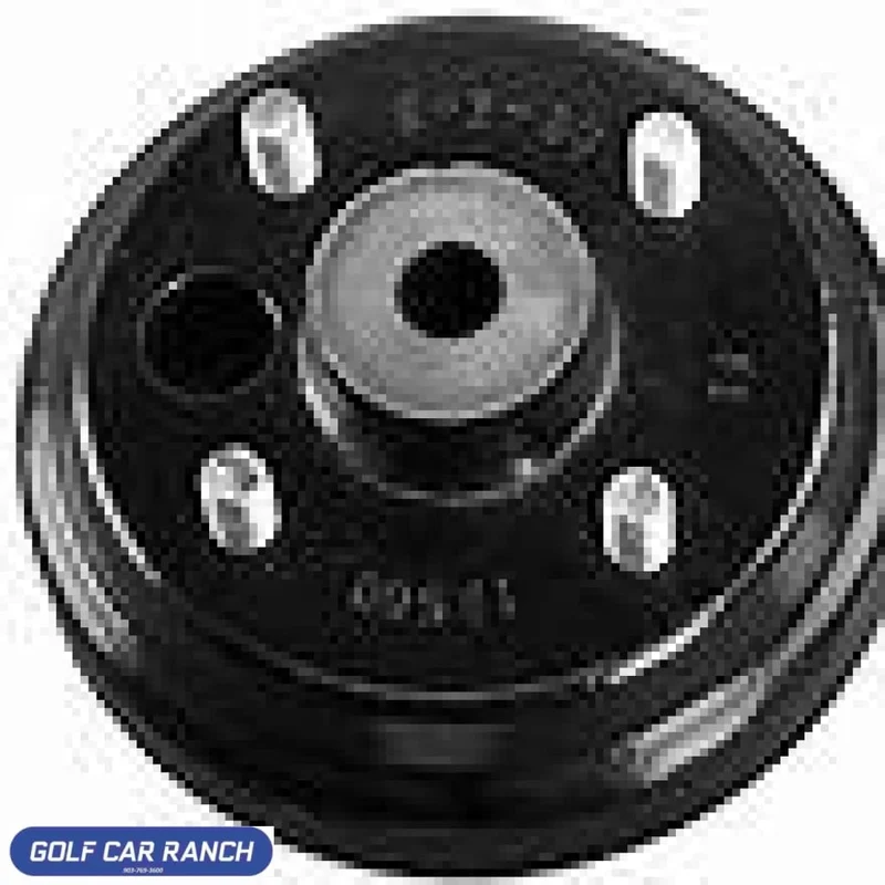 BRAKE HUB - E-Z-GO, OEM - 19186G1P